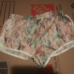 Victoria’s Secret satin sleepshort